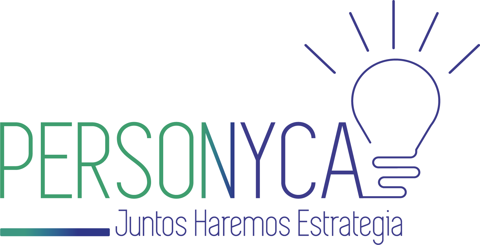 Logo personyca