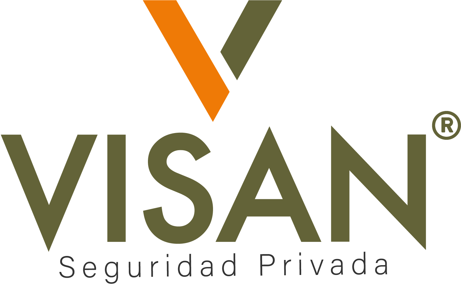 Logo Visan pg